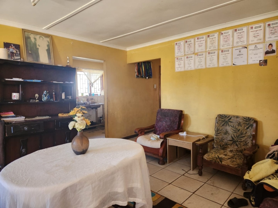 4 Bedroom Property for Sale in Pacaltsdorp Western Cape